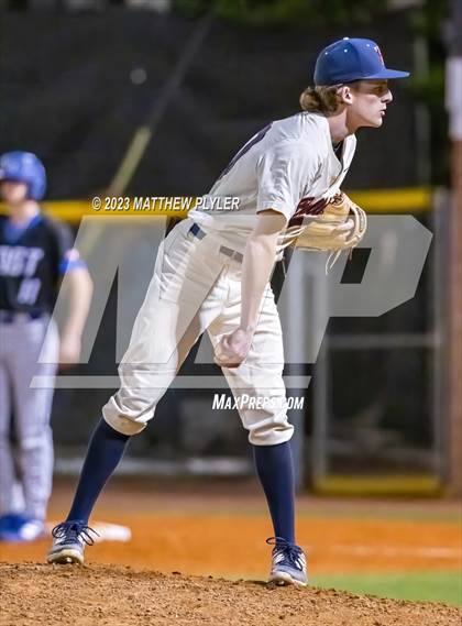 Thumbnail 2 in East Bladen @ Terry Sanford photogallery.