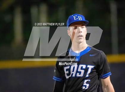 Thumbnail 1 in East Bladen @ Terry Sanford photogallery.
