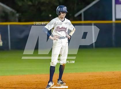 Thumbnail 1 in East Bladen @ Terry Sanford photogallery.