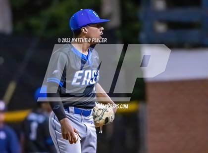 Thumbnail 2 in East Bladen @ Terry Sanford photogallery.
