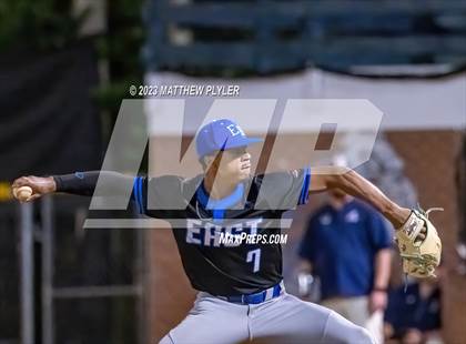 Thumbnail 1 in East Bladen @ Terry Sanford photogallery.