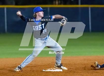 Thumbnail 1 in East Bladen @ Terry Sanford photogallery.