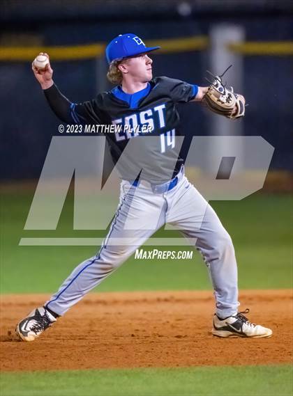 Thumbnail 2 in East Bladen @ Terry Sanford photogallery.