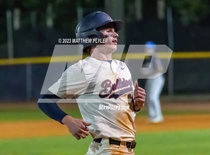 Thumbnail 1 in East Bladen @ Terry Sanford photogallery.