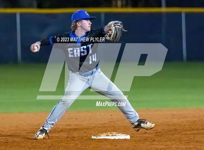 Thumbnail 3 in East Bladen @ Terry Sanford photogallery.