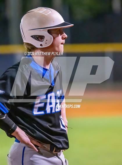 Thumbnail 1 in East Bladen @ Terry Sanford photogallery.