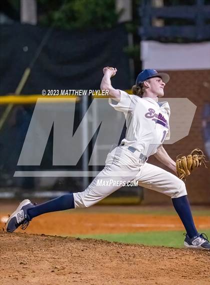 Thumbnail 3 in East Bladen @ Terry Sanford photogallery.