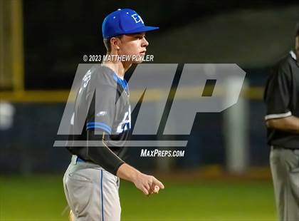 Thumbnail 3 in East Bladen @ Terry Sanford photogallery.