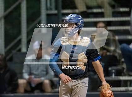 Thumbnail 2 in East Bladen @ Terry Sanford photogallery.