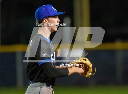 Thumbnail 2 in East Bladen @ Terry Sanford photogallery.