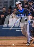 Photo from the gallery "East Bladen @ Terry Sanford"