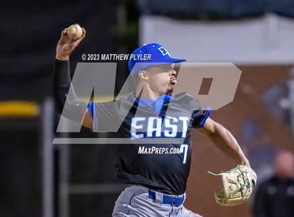 Thumbnail 3 in East Bladen @ Terry Sanford photogallery.