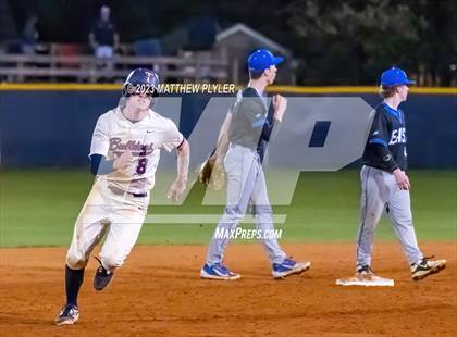 Thumbnail 3 in East Bladen @ Terry Sanford photogallery.