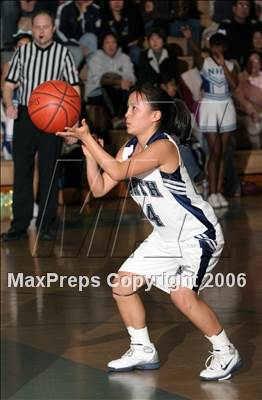 Thumbnail 3 in Irvine University @ North Torrance (Section Playoffs) photogallery.
