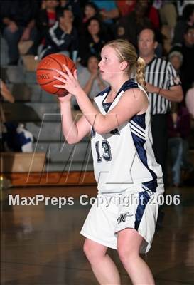 Thumbnail 1 in Irvine University @ North Torrance (Section Playoffs) photogallery.