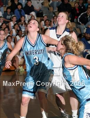 Thumbnail 3 in Irvine University @ North Torrance (Section Playoffs) photogallery.