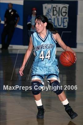 Thumbnail 3 in Irvine University @ North Torrance (Section Playoffs) photogallery.