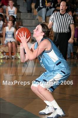 Thumbnail 2 in Irvine University @ North Torrance (Section Playoffs) photogallery.