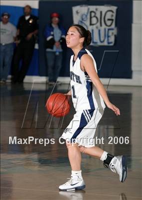 Thumbnail 1 in Irvine University @ North Torrance (Section Playoffs) photogallery.
