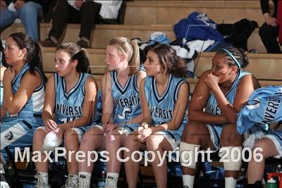 Thumbnail 2 in Irvine University @ North Torrance (Section Playoffs) photogallery.