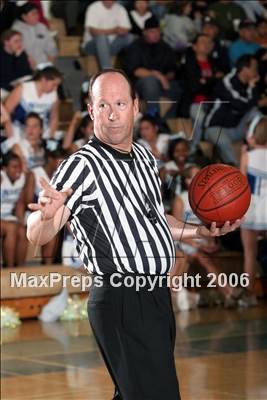 Thumbnail 2 in Irvine University @ North Torrance (Section Playoffs) photogallery.