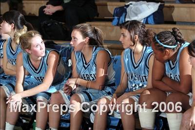 Thumbnail 1 in Irvine University @ North Torrance (Section Playoffs) photogallery.