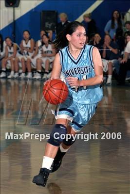 Thumbnail 1 in Irvine University @ North Torrance (Section Playoffs) photogallery.