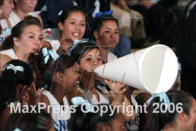 Thumbnail 3 in Irvine University @ North Torrance (Section Playoffs) photogallery.
