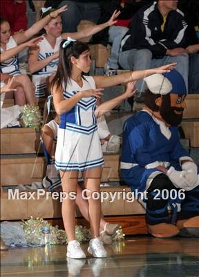 Thumbnail 1 in Irvine University @ North Torrance (Section Playoffs) photogallery.