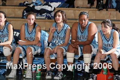 Thumbnail 2 in Irvine University @ North Torrance (Section Playoffs) photogallery.
