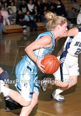 Thumbnail 3 in Irvine University @ North Torrance (Section Playoffs) photogallery.