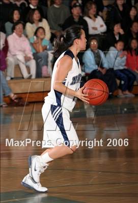 Thumbnail 2 in Irvine University @ North Torrance (Section Playoffs) photogallery.