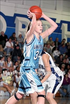 Thumbnail 3 in Irvine University @ North Torrance (Section Playoffs) photogallery.