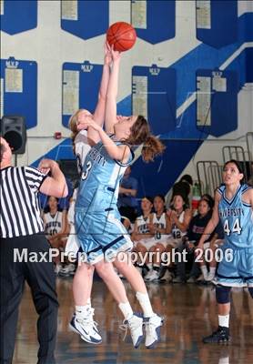 Thumbnail 3 in Irvine University @ North Torrance (Section Playoffs) photogallery.