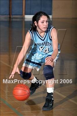 Thumbnail 1 in Irvine University @ North Torrance (Section Playoffs) photogallery.