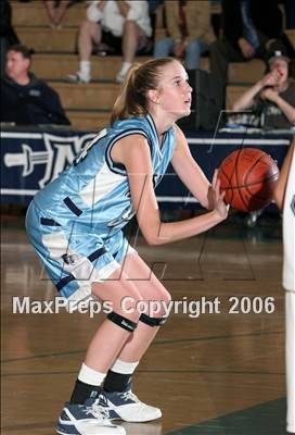 Thumbnail 1 in Irvine University @ North Torrance (Section Playoffs) photogallery.