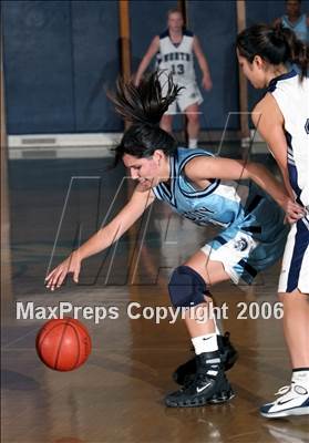 Thumbnail 3 in Irvine University @ North Torrance (Section Playoffs) photogallery.