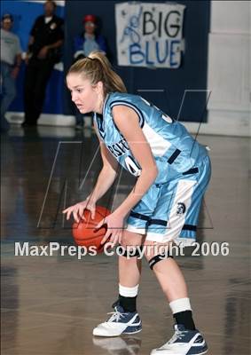Thumbnail 1 in Irvine University @ North Torrance (Section Playoffs) photogallery.