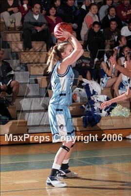 Thumbnail 1 in Irvine University @ North Torrance (Section Playoffs) photogallery.