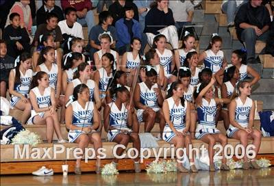 Thumbnail 2 in Irvine University @ North Torrance (Section Playoffs) photogallery.