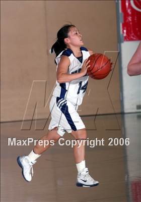 Thumbnail 1 in Irvine University @ North Torrance (Section Playoffs) photogallery.