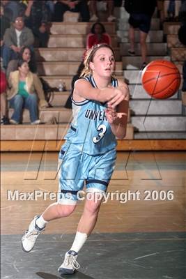 Thumbnail 2 in Irvine University @ North Torrance (Section Playoffs) photogallery.