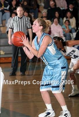 Thumbnail 3 in Irvine University @ North Torrance (Section Playoffs) photogallery.