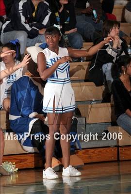 Thumbnail 2 in Irvine University @ North Torrance (Section Playoffs) photogallery.