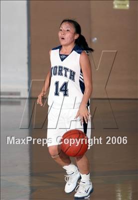 Thumbnail 3 in Irvine University @ North Torrance (Section Playoffs) photogallery.