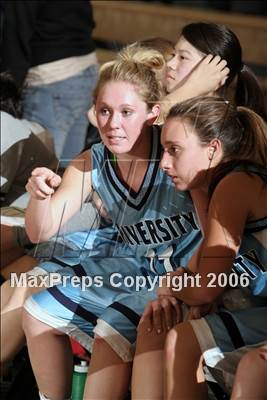 Thumbnail 1 in Irvine University @ North Torrance (Section Playoffs) photogallery.