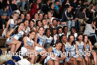 Thumbnail 3 in Irvine University @ North Torrance (Section Playoffs) photogallery.