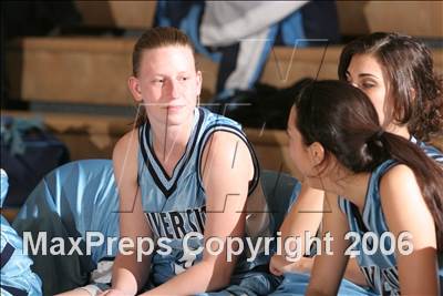 Thumbnail 2 in Irvine University @ North Torrance (Section Playoffs) photogallery.