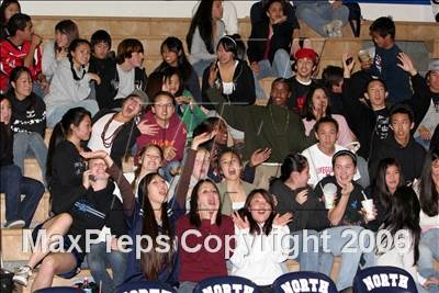Thumbnail 2 in Irvine University @ North Torrance (Section Playoffs) photogallery.