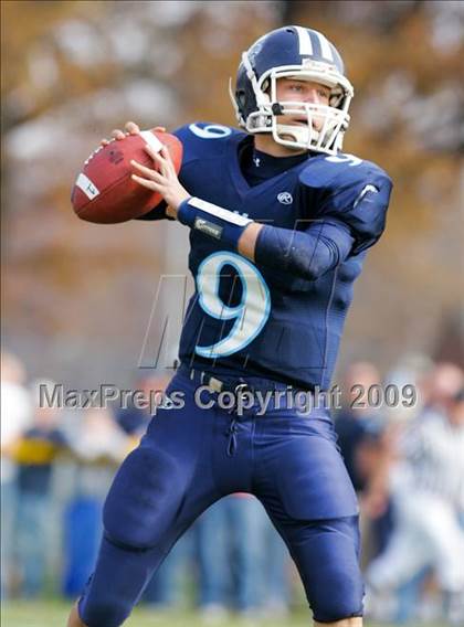 Thumbnail 1 in Metamora @ Mater Dei photogallery.